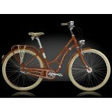 Велосипед женский Bergamont Summerville N7