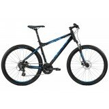 Велосипед Bergamont 16' 27,5" Roxter 3.0 C2 XS/36см,S40см