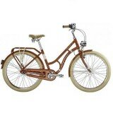 Велосипед Bergamont 14' 28" Summerville N7 C1 (8200) 52см