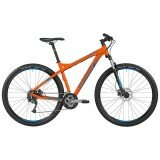Велосипед Bergamont 17' 29" Revox 4.0 