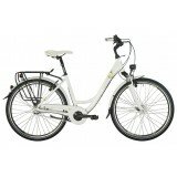 Велосипед Bergamont Belami N3 C1 14'28"