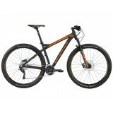 Велосипед горный Bergamont 16' 27,5" Roxtar LTD Alloy C2