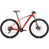 Велосипед Orbea ALMA 27 H30 M Red-Black (F21218Y2)