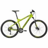 Велосипед горный BERGAMONT ROXTAR 4.0