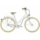 Велосипед Bergamont 18' 26" Summerville N7 CB White