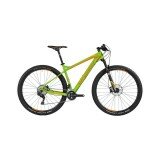 Велосипед Bergamont 16' 29" Revox LTD Carbon (1026) L